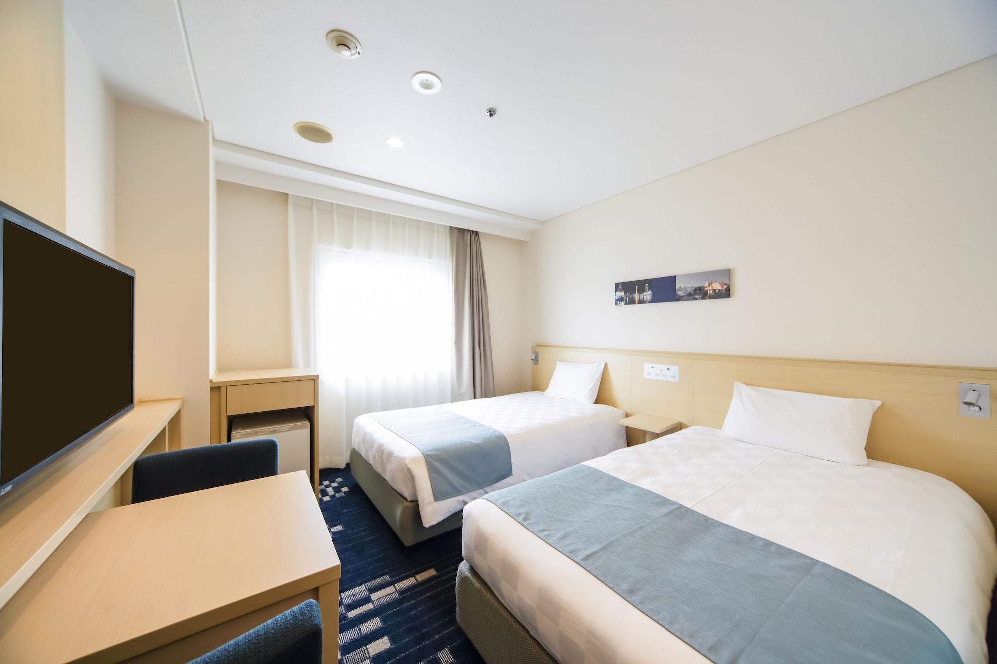Kobe Sannomiya Tokyu Rei Hotel Esterno foto